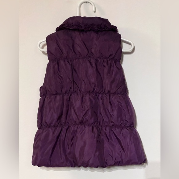 Calvin Klein Puffer Vest - Picture 4 of 5